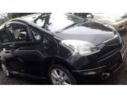 VENDO TOYOTA RACTIS - RECIÉN IMPORTADO AÑO 2006