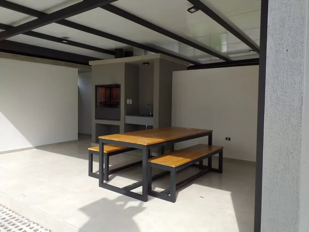 DEPARTAMENTO ZONA CIT( CLUB INTERNACIONAL DE TENIS). — foto 2