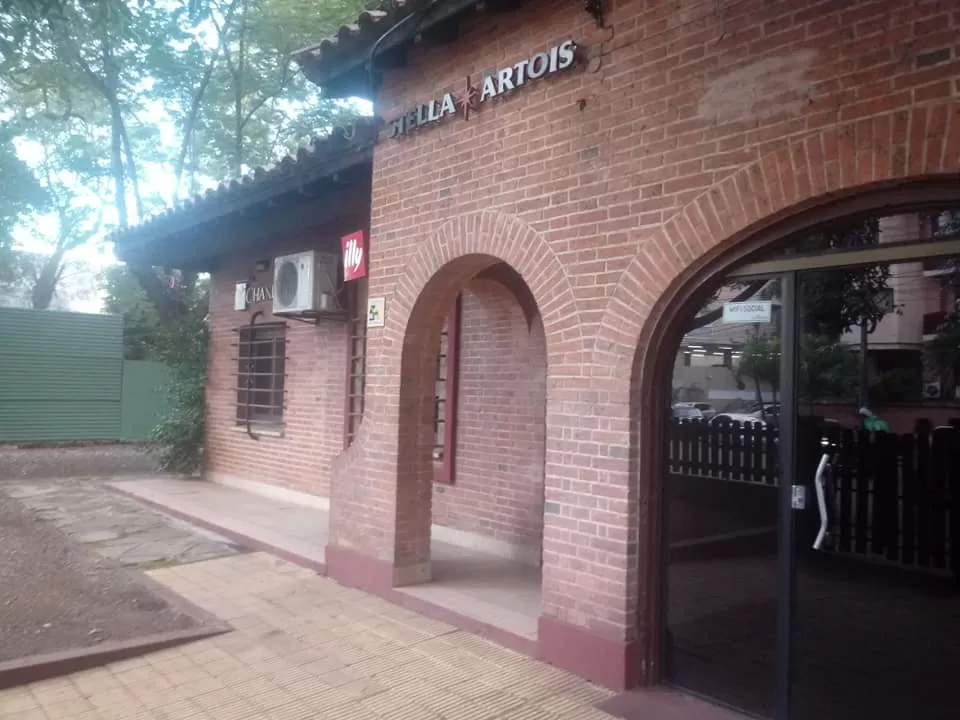 VENDO IMPORTANTE PROPIEDAD DE 3.400 M2 EN EXCELENTE UBICACIÓN — foto 2