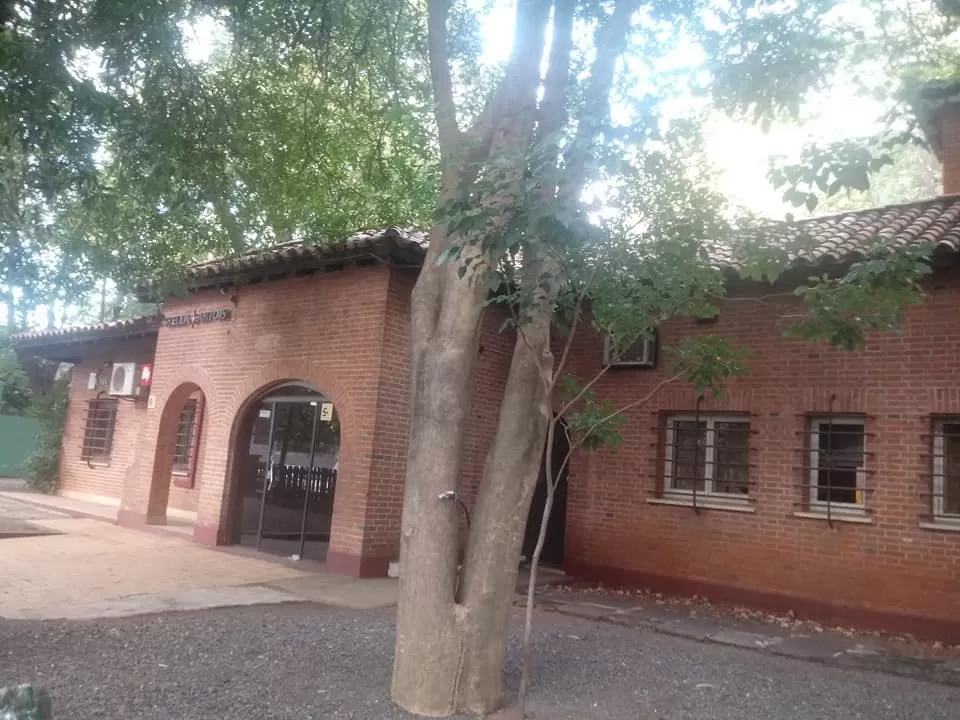VENDO IMPORTANTE PROPIEDAD DE 3.400 M2 EN EXCELENTE UBICACIÓN — foto 3