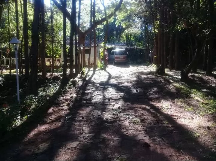 Vendo Casa Quinta en Cabañas - Caacupe — foto 2