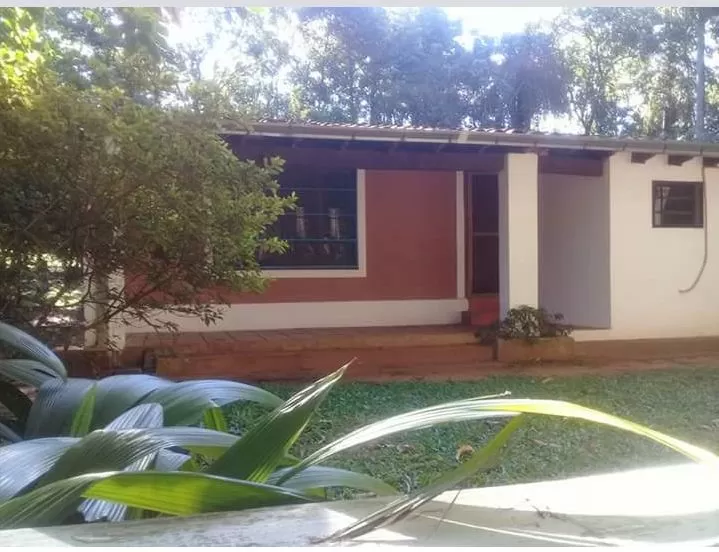 Vendo Casa Quinta en Cabañas - Caacupe — foto 3
