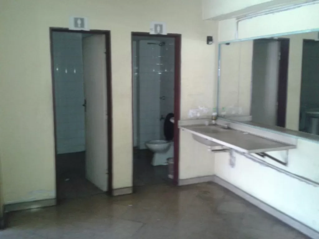 Se vende Edificio ASUNCIÓN SUPER CENTRO. — foto 3