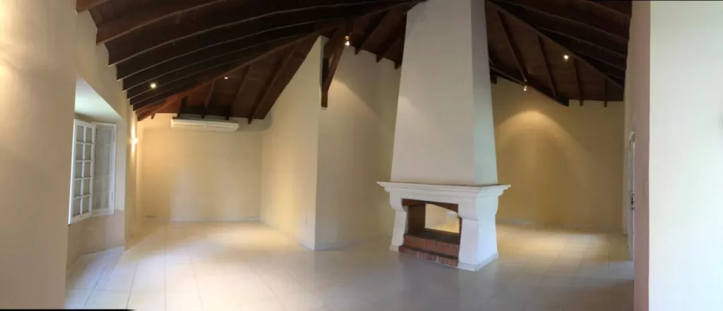 TERRENO DE 1080 MTS2+CASA DE 480 MTS2 BARRIO YCUÁ SATÍ — foto 2