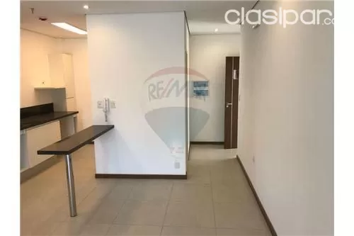 ALQUILO DPTO DE 2 HABITACIONES - TORRE AZZARO — foto 2