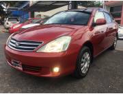 TOYOTA ALLION AÑO 2004 RECIEN IMPORTADO