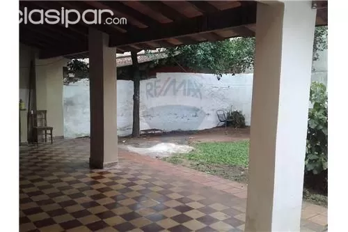 VENDO CASA ZONA PALMA LOMA - LUQUE — foto 2