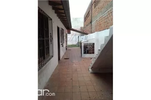 VENDO CASA ZONA PALMA LOMA - LUQUE — foto 3
