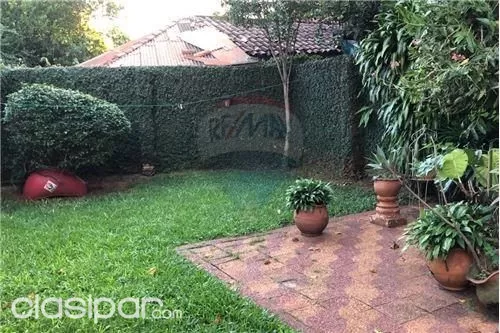 VENDO CASA EN FDO DE LA MORA — foto 3