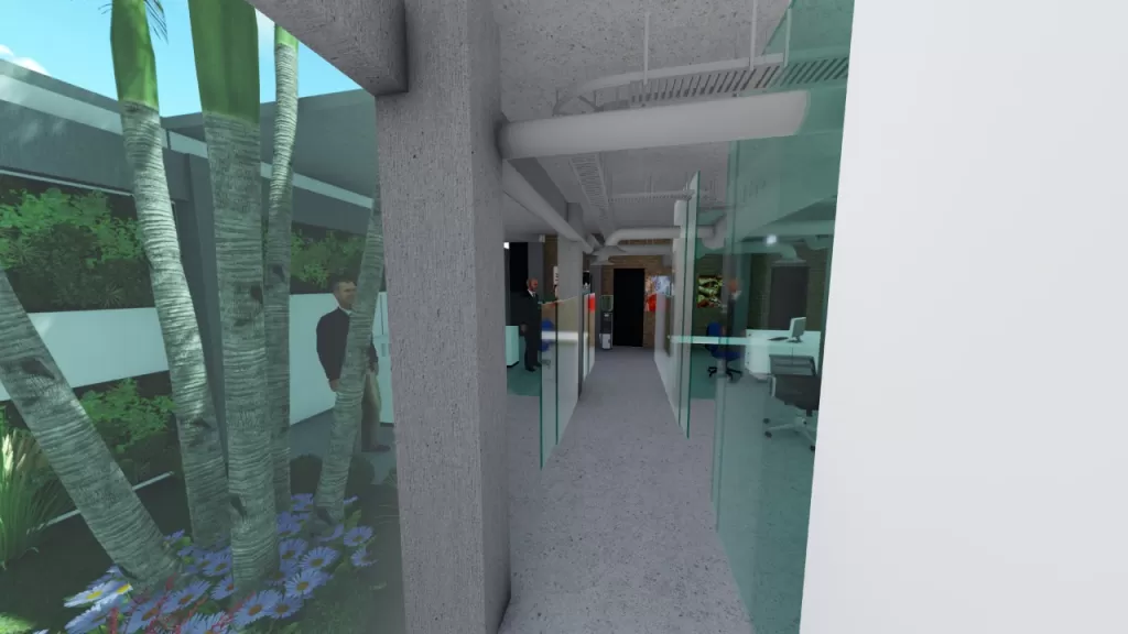 Oficinas Compartidas 916 (Equipadas a full y con servicios diferenciados) — foto 3