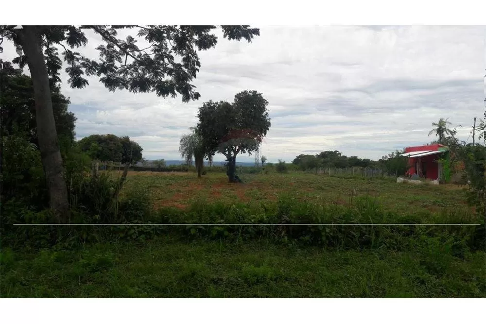 VENDO TERRENO EN LUQUE (12 X 30) — foto 2