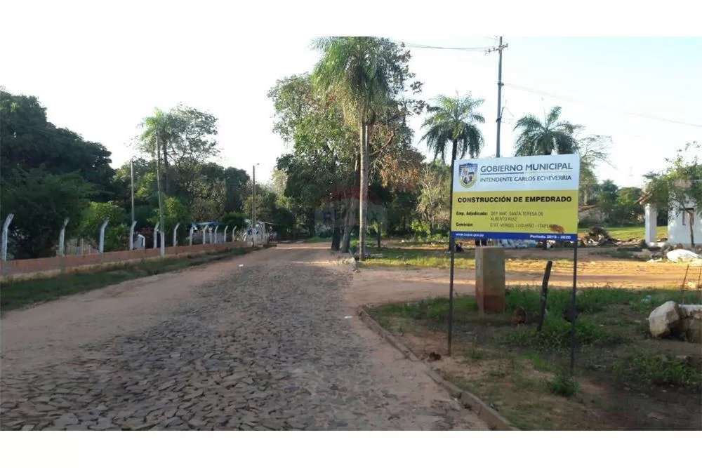 VENDO TERRENO EN LUQUE (12 X 30) — foto 3