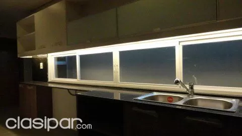 VENDO DEPARTAMENTO TIPO DÚPLEX EN CARMELITAS MBURUCUJA — foto 2
