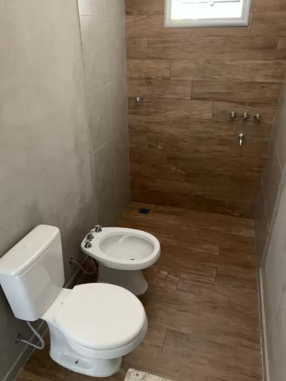 Se alquila departamento a estrenar en Villa Morra — foto 3