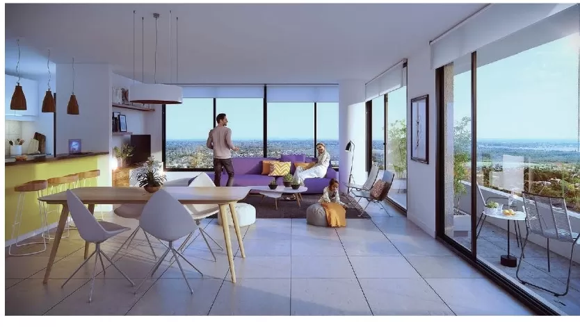 VENDO DEPARTAMENTOS DE PRIMER NIVEL EN POZO — foto 2