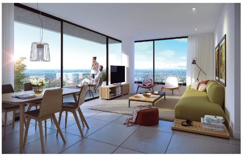 VENDO DEPARTAMENTOS DE PRIMER NIVEL EN POZO — foto 3