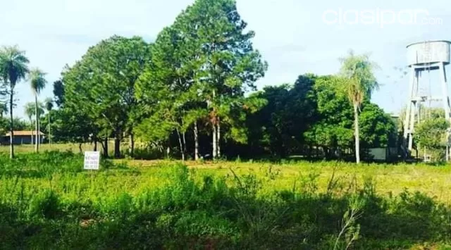 HERMOSO TERRENO A 5 MINUTOS DEL CENTRO DE LUQUE — foto 2