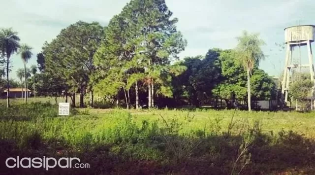 HERMOSO TERRENO A 5 MINUTOS DEL CENTRO DE LUQUE — foto 3