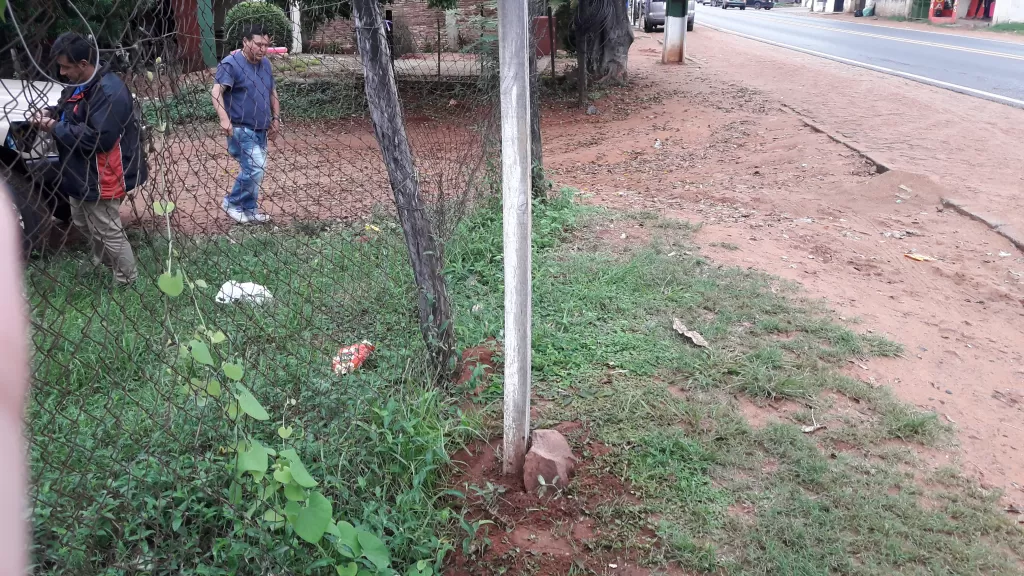 Terreno en Caacupemi Areguá — foto 2