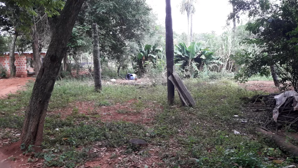 Terreno en Caacupemi Areguá — foto 3