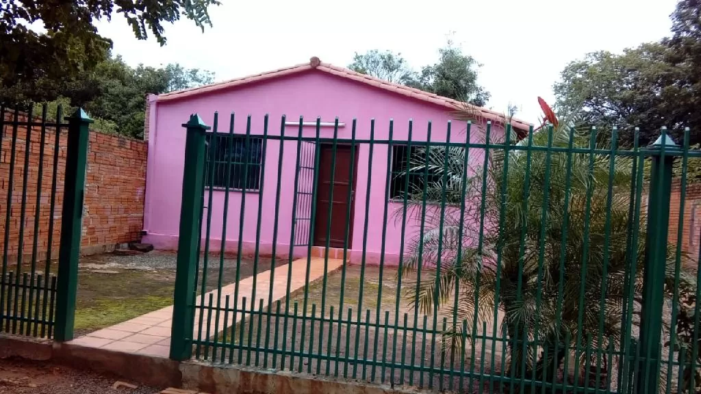 Vendo linda Casa en Luque Moras Cue — foto 2
