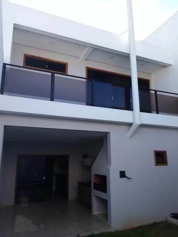 VENDO HERMOSO DUPLEX A ESTRENAR!!! — foto 2