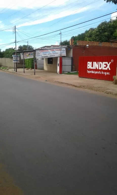 vendo inmueble en luque — foto 2