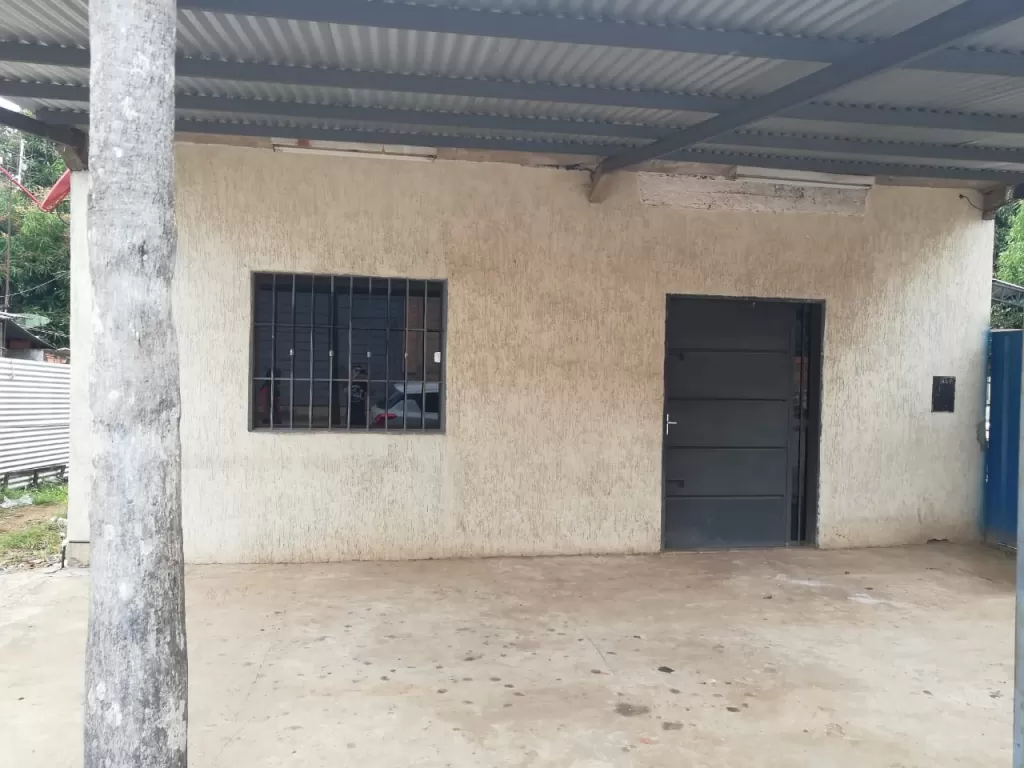 vendo inmueble en luque — foto 3