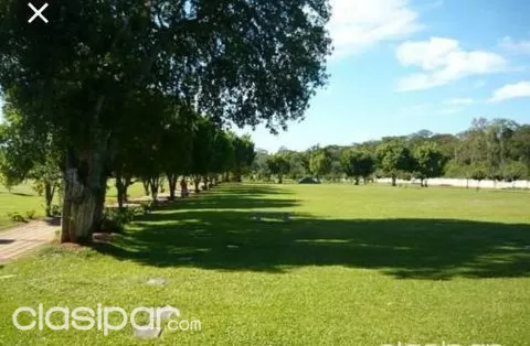 Super oferta!! Vendo parcela en jardín de la paz de Luque — foto 3