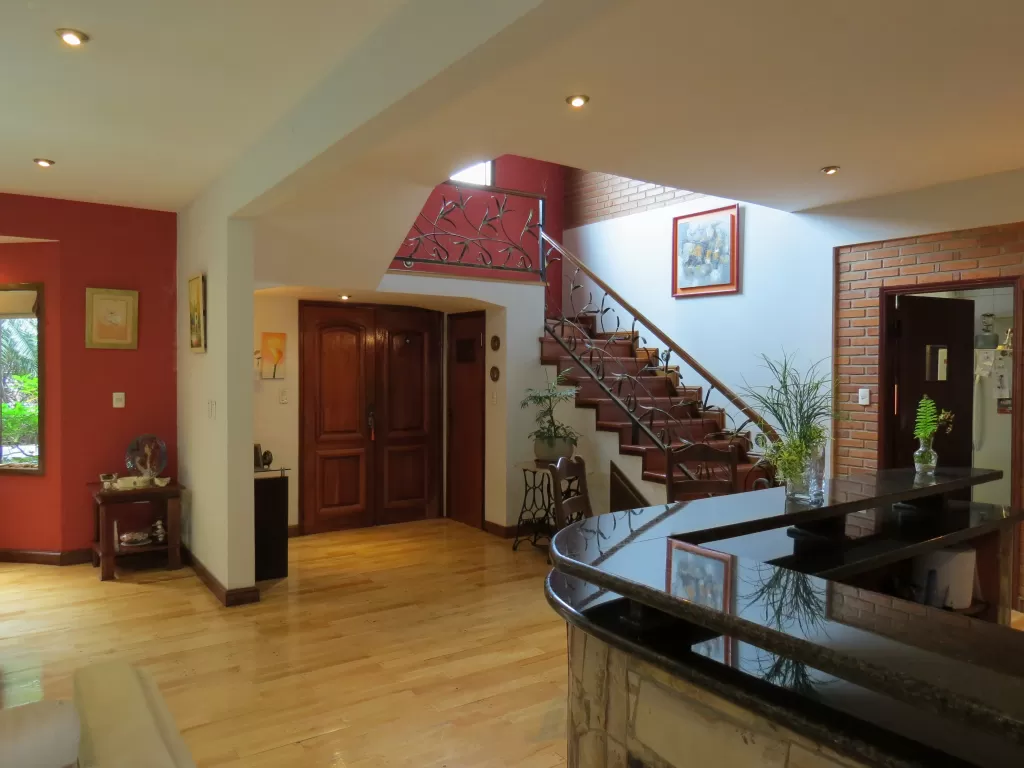 Residencia Asunción — foto 2