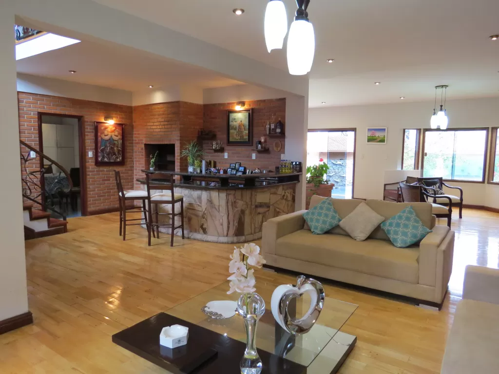 Residencia Asunción — foto 3