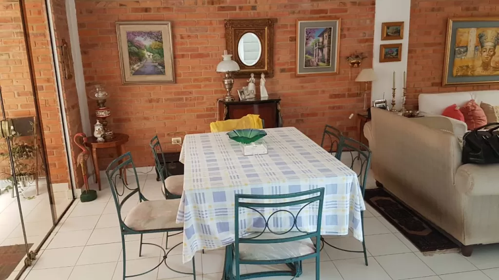 Vendo Duplex zona Mburucuya — foto 3
