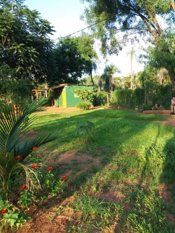 Vendo Hermoso Terreno en Capiata — foto 2