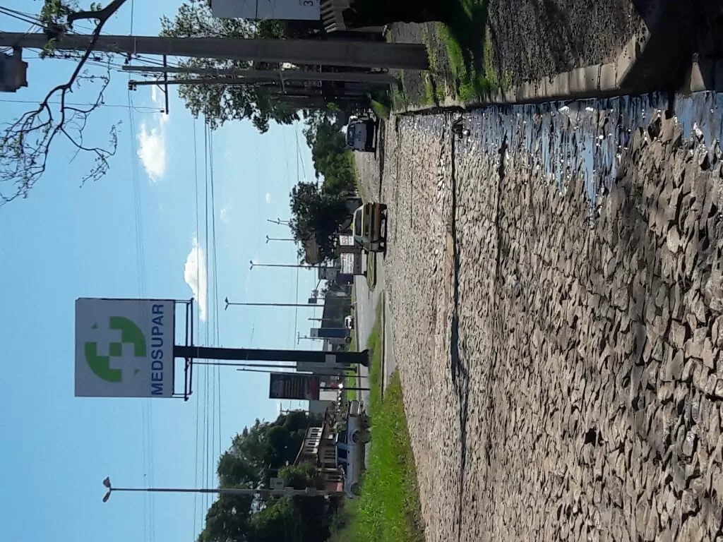 Vendo terreno en Mariano Roque Alonso — foto 2