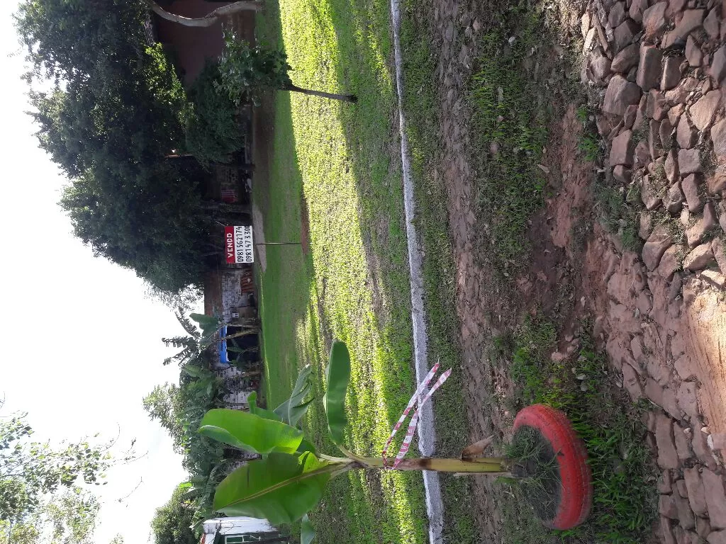 Vendo terreno en Mariano Roque Alonso — foto 3