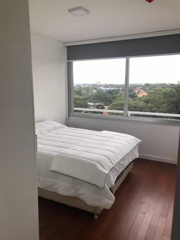 FULL DEPARTAMENTO DE UNA HABITACIÓN — foto 3