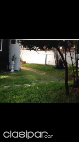 Vendo casa 20 mts de frente s cruz del Defensor. Villa Morra Recoleta. Donde nadie vende — foto 2