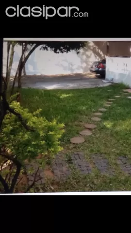 Vendo casa 20 mts de frente s cruz del Defensor. Villa Morra Recoleta. Donde nadie vende — foto 3
