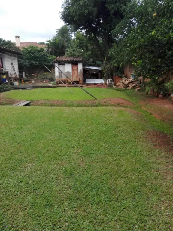 Un hermoso terreno. — foto 2
