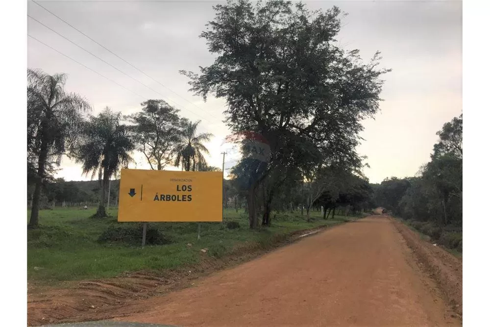 VENDO TERRENO FINANCIADO DE 756 M2 A 4KM DEL CENTRO DE SANBER — foto 2