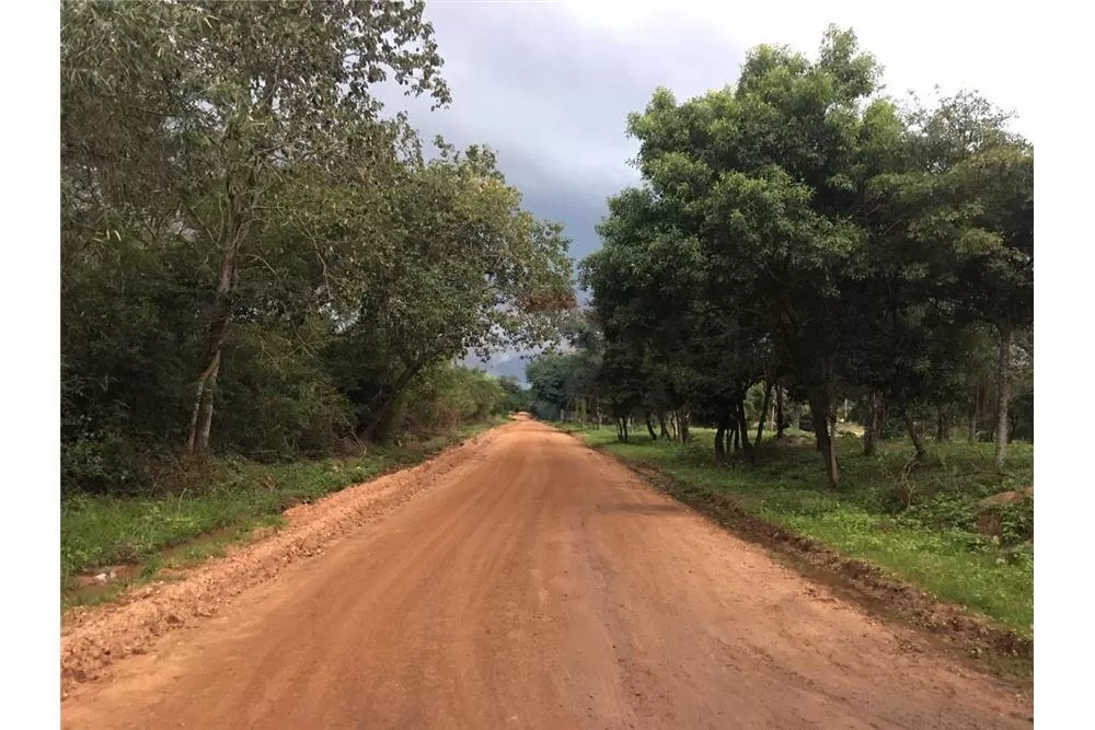 VENDO TERRENO FINANCIADO DE 756 M2 A 4KM DEL CENTRO DE SANBER — foto 3