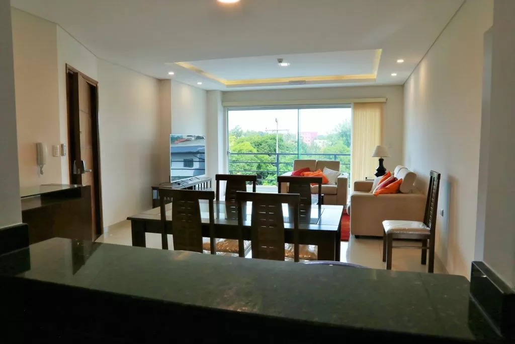 CON O SIN MUEBLES — foto 3