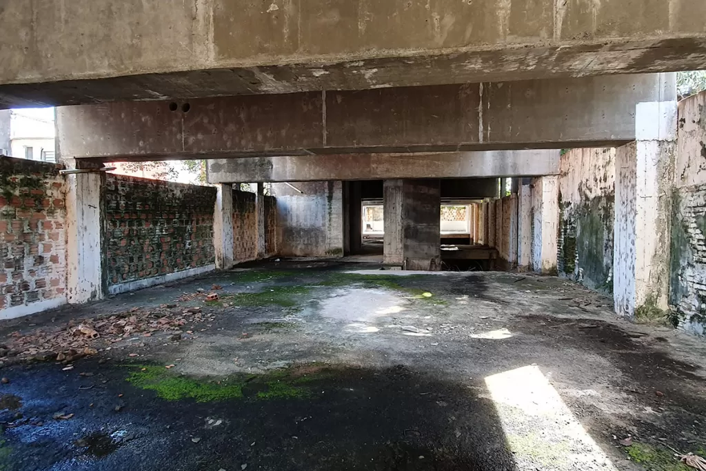ATENCION INVERSORES... EDIFICIO CENTRICO EN VENTA.... — foto 3