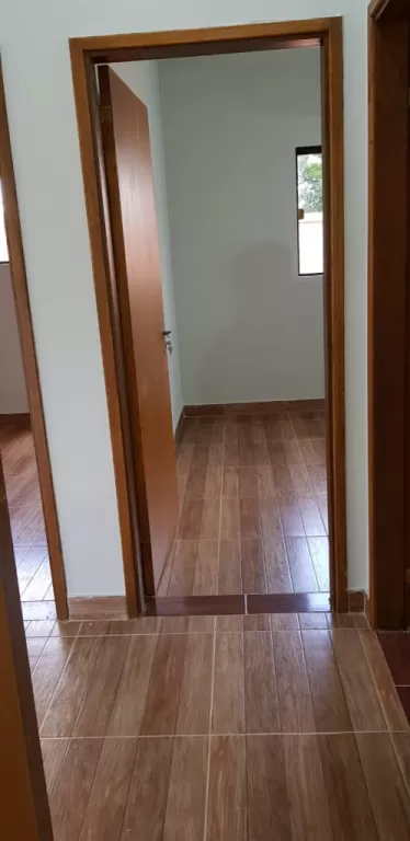 Vendo casa zona luque — foto 2