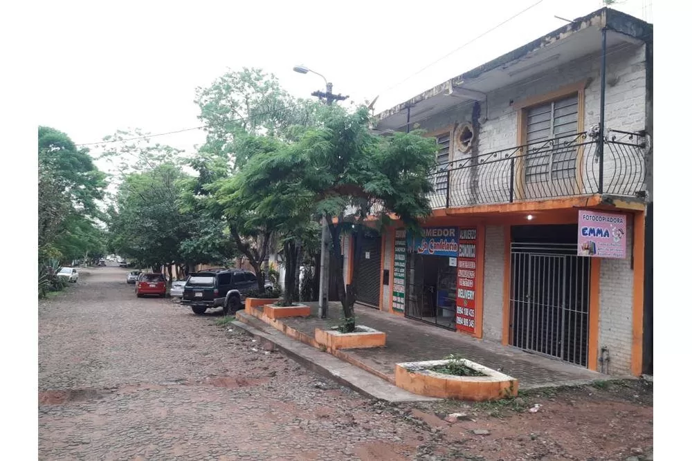 VENDO CASA EN AREGUA — foto 3