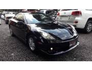 VENDO TOYOTA NEW CELICA - REC IMPORT