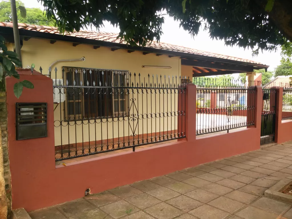 [EN VENTA] CAPIATA - BARRIO CERRITO - HERMOSA CASA EN ESQUINA RUTA 1 KM 16,5 — foto 2