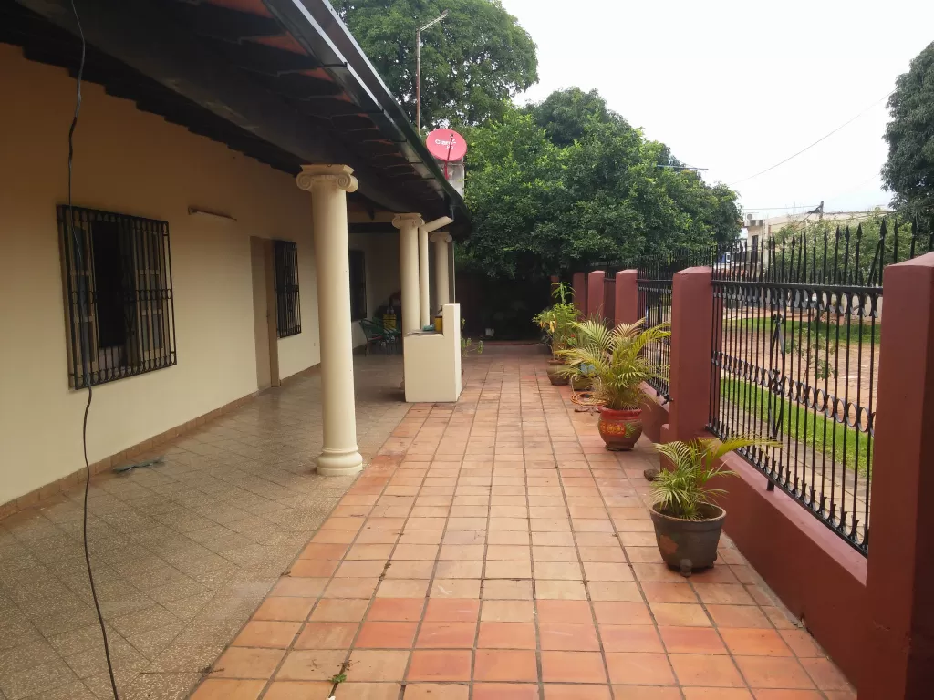 [EN VENTA] CAPIATA - BARRIO CERRITO - HERMOSA CASA EN ESQUINA RUTA 1 KM 16,5 — foto 3