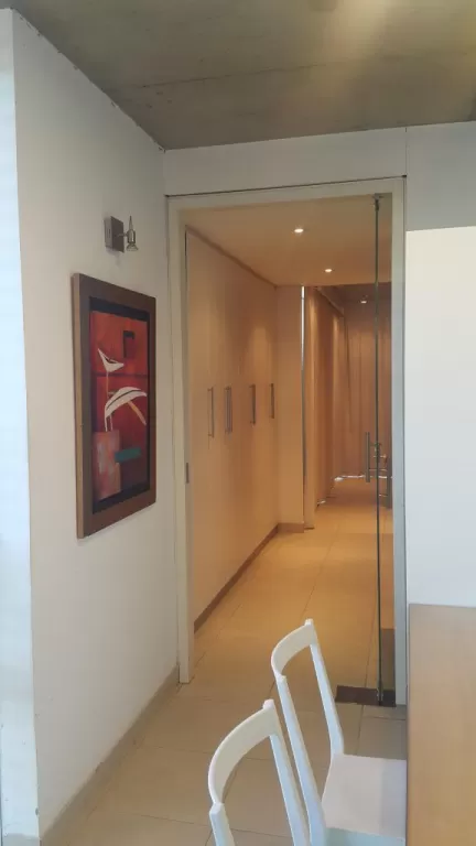 DPTO. AMOBLADO - ZONA CENTENARIO — foto 2