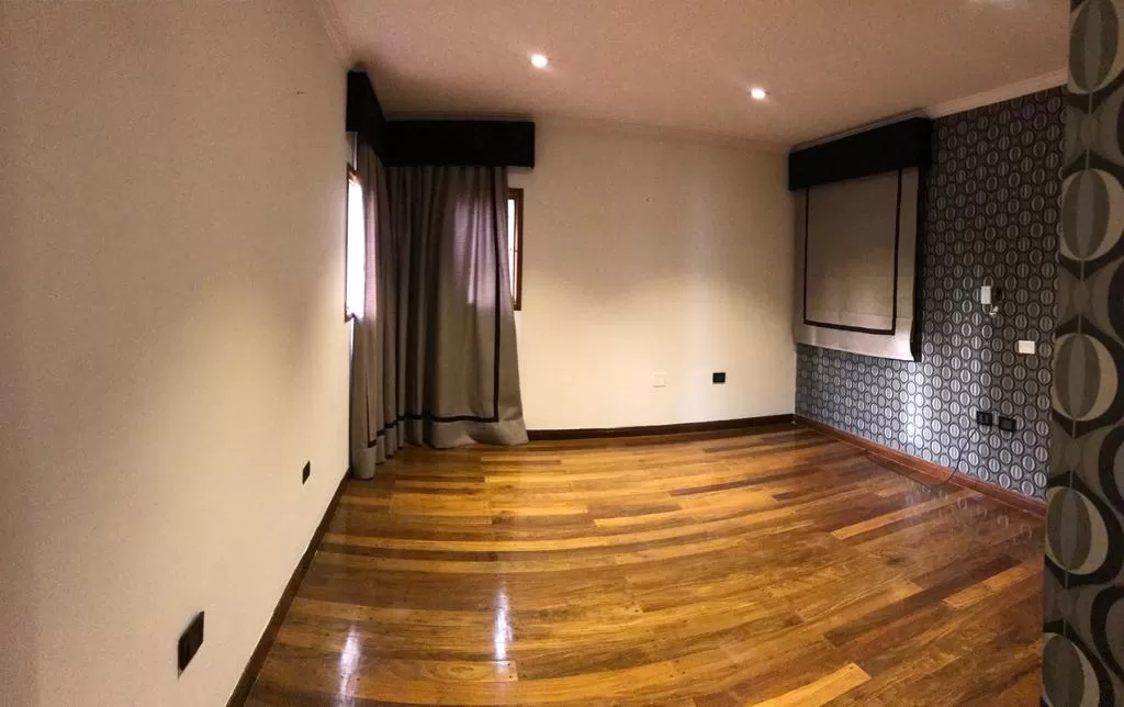 Alquilo Hermosa residencia en la zona VIP de Asunción - Shopp del sol, paseo la galeria — foto 2